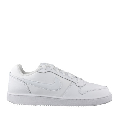 Nike Mens Ebernon Sneaker Shoes in White