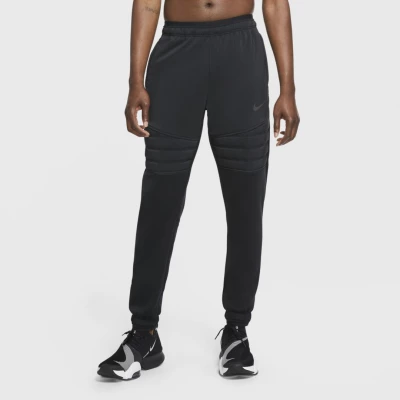 Nike Mens Training Pants (Black)